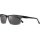 REVO Sonnenbrille Winston Polarisiert (Glasfarbe: Graphite) grau - 1 Brille